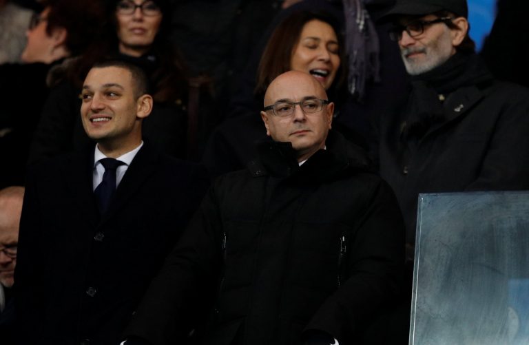 Levy could solve Pochettino’s biggest problem by landing 1 of these 2 exciting attackers