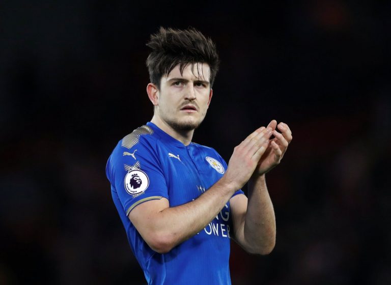 Manchester United should sell this £16.2m-rated defender if Harry Maguire signs