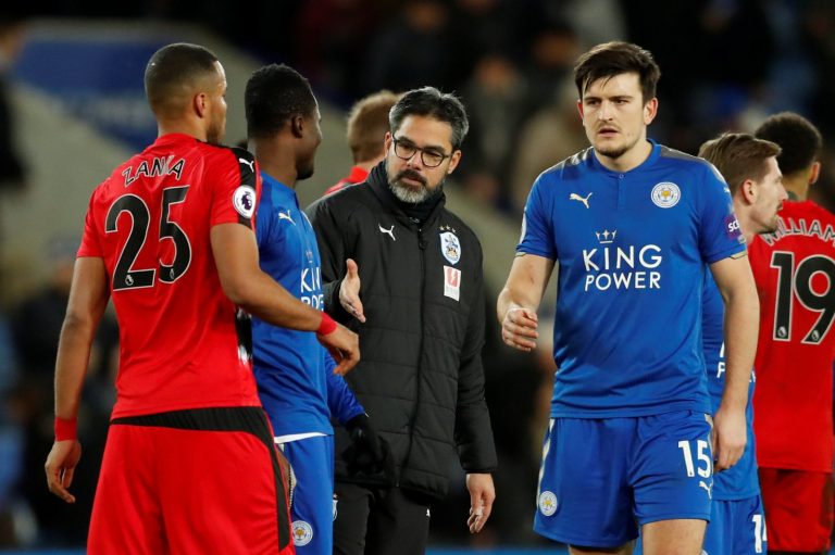 Jones out, Maguire in: Man Utd’s potential dream defence for the 18/19 season