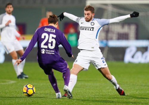 Tottenham move for Federico Chiesa could be Pochettino’s ideal next project