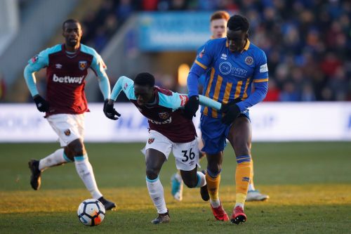 Selling Domingos Quina would be a huge mistake from Manuel Pellegrini