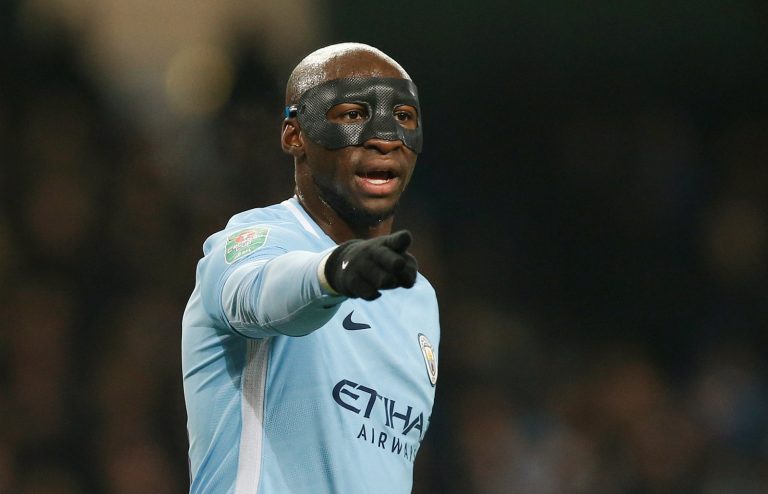 Manchester City: Fans pay tribute to Eliaquim Mangala after confirming exit from club