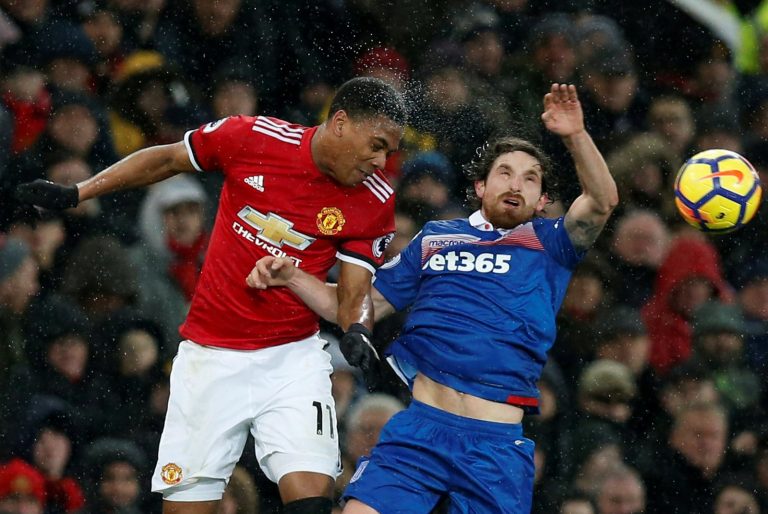 Chelsea’s potential dream attack next season including Martial