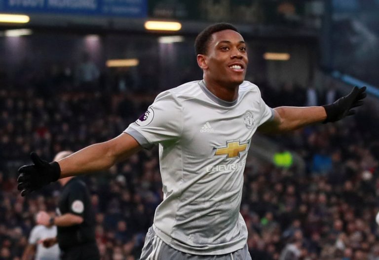 Tottenham fans losing interest in transfers despite Martial’s imminent Old Trafford exit