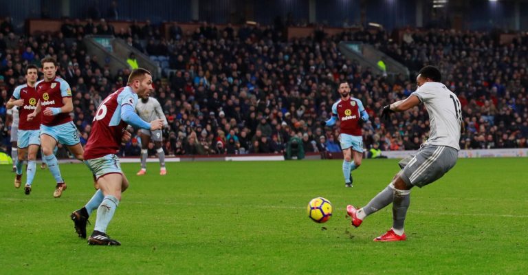 Liverpool should consider Anthony Martial as a potential Roberto Firmino alternative