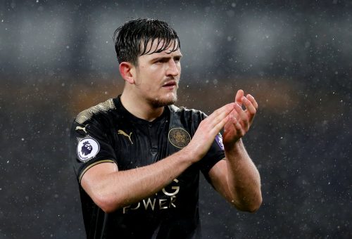 1 in, 2 out: The Man Utd players that should be dumped if Harry Maguire joins this summer