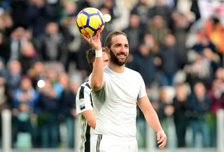 Forget Higuain: Chelsea would solve their big problem by landing these lethal strikers