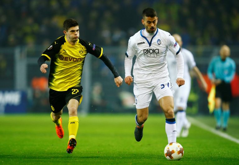 Upgrade: 2 players that should leave Chelsea if £65m-rated ace moves to Stamford Bridge