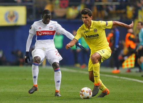 Man Utd should target Ferland Mendy this summer to replace Luke Shaw