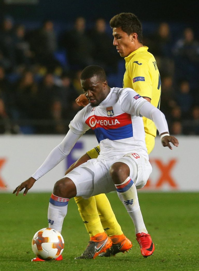 Ndombele rumours have excited Tottenham fans on Twitter