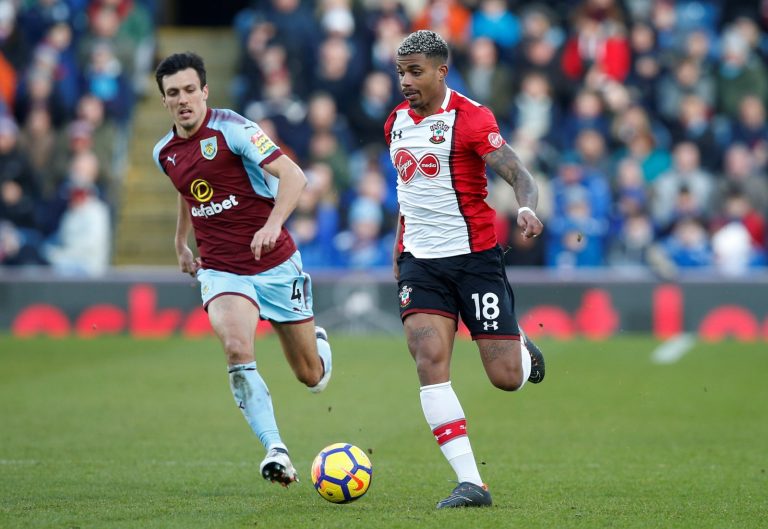 Southampton: Everton keen on Mario Lemina