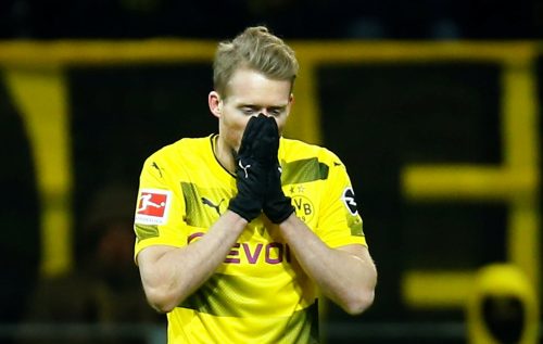 Andre Schurrle