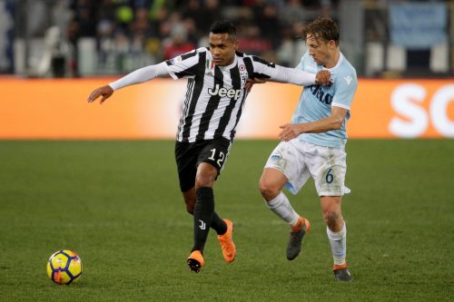 Juventus: Alex Sandro injury shows why club were right to target Chelsea defender Emerson
