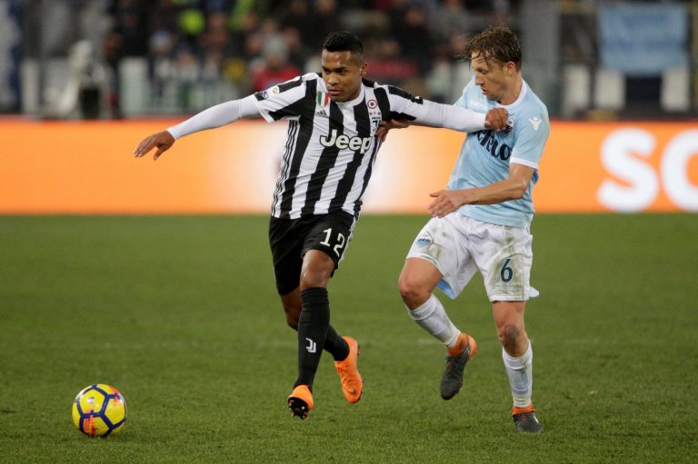 Juventus: Alex Sandro injury shows why club were right to target Chelsea defender Emerson