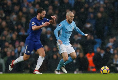 Danny Drinkwater could be Crystal Palace’s perfect replacement for Yohan Cabaye