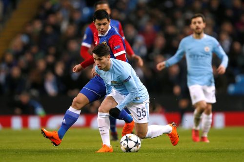 Middlesborough should offer Brahim Diaz a chance to shine