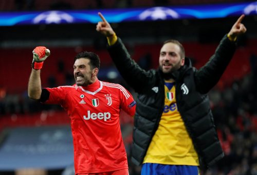 Just what they need: These 2 Chelsea players should be eager for Higuain to join this summer