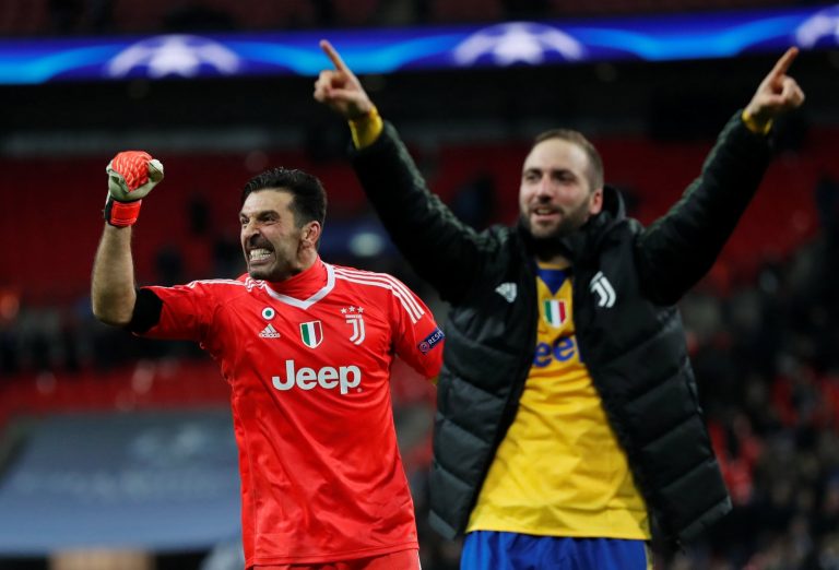 Just what they need: These 2 Chelsea players should be eager for Higuain to join this summer