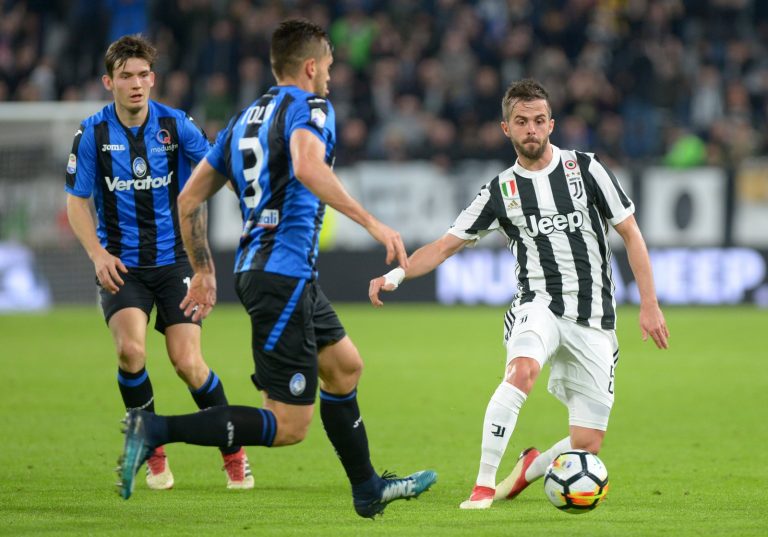 Cristiano Ronaldo could prevent Man City from signing Miralem Pjanic