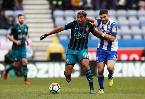 Mario Lemina deal would round off dream summer for West Ham