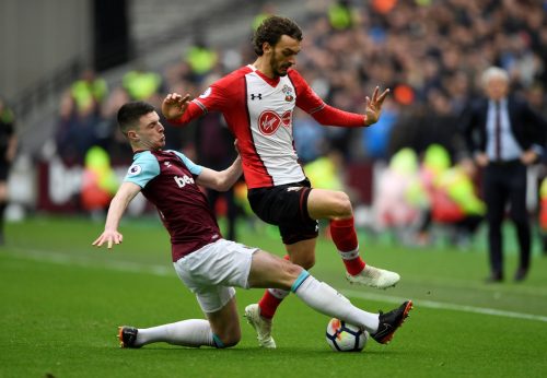 West Ham’s spending spree should prompt Man City to make Declan Rice bid