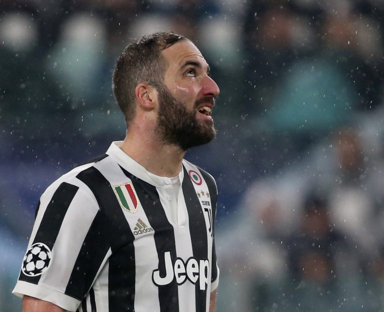Chelsea fans can’t understand their side’s interest in Gonzalo Higuain