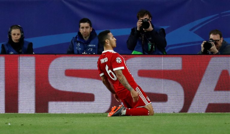 Forget Thiago: Man Utd should consider these 2 alternatives if they want to win the league