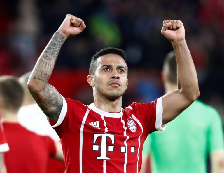 Thiago