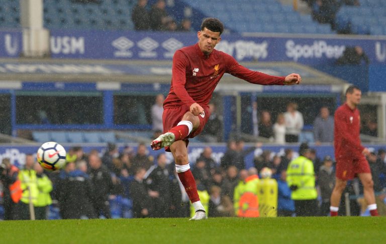 If Klopp doesn’t change, Dominic Solanke will surely leave Liverpool