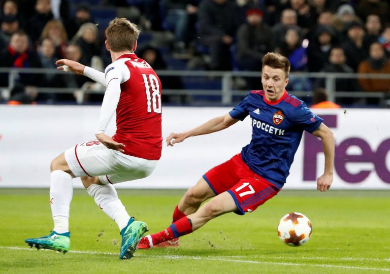 Leicester City’s failed pursuit of Golovin would have left Puel bitterly disappointed