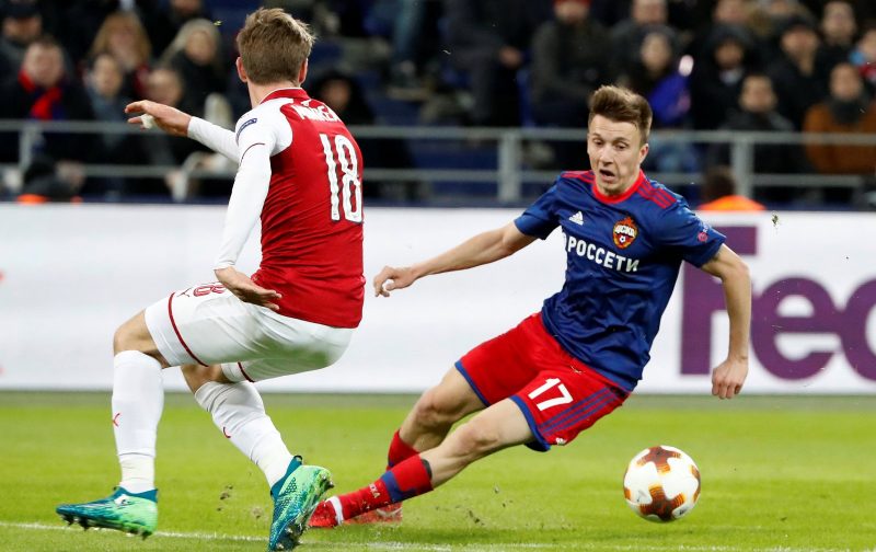 Newcastle United simply have to go all out to land this £22.5m-rated Russian World Cup star