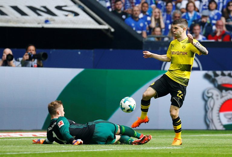 Latest Pulisic update has got plenty of Spurs fans excited