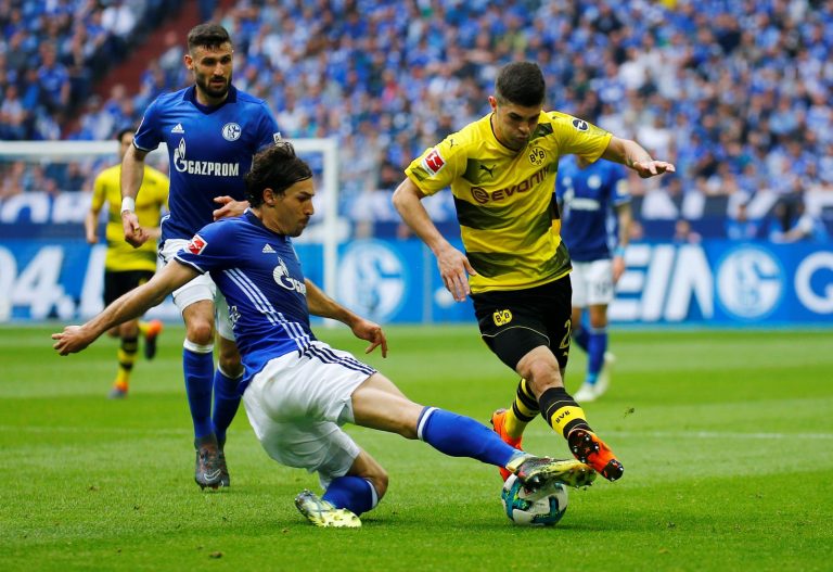 Forget Pulisic: Chelsea would be crazy not to target these 2 alternatives instead