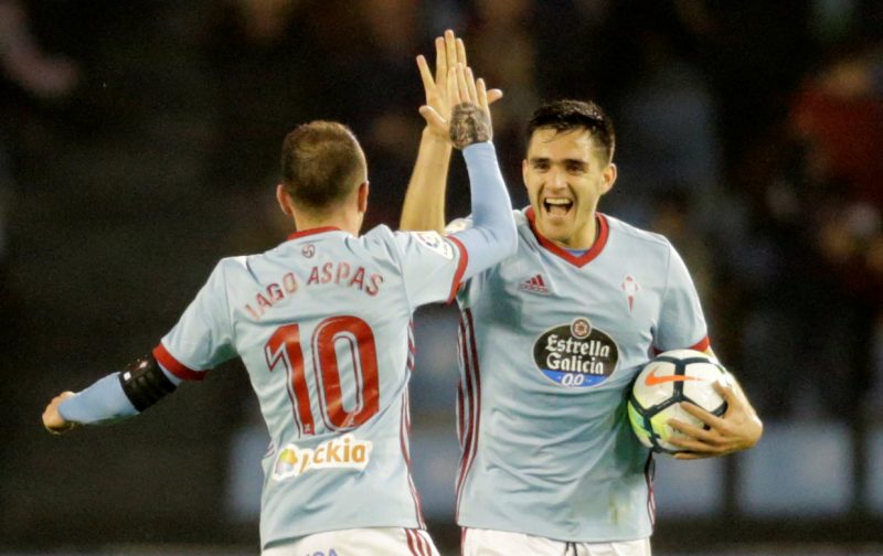 Everton have to go all out for Maxi Gomez in January