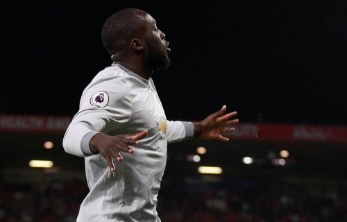 Criminally underrated: Romelu Lukaku deserves more respect after latest achievement