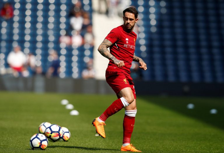 Southampton lead the race for Danny Ings