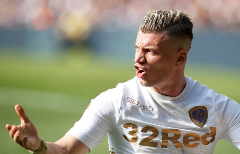 Leeds fans on Twitter hit new low upon hearing news of Alioski blow