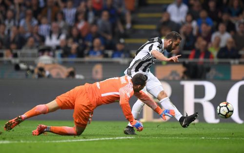 Higuain is a terrible choice: 2 talented Chelsea youngsters that Sarri should use instead