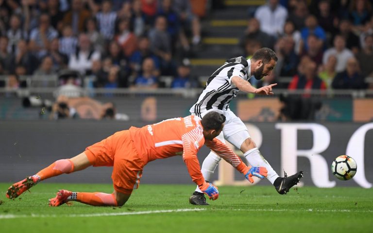 Higuain is a terrible choice: 2 talented Chelsea youngsters that Sarri should use instead