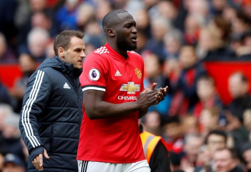 Rashford’s form means Manchester United should look to move Lukaku on this summer