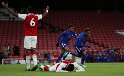Not just Hudson-Odoi: 2 other Chelsea youngsters that Zola should recommend to Sarri