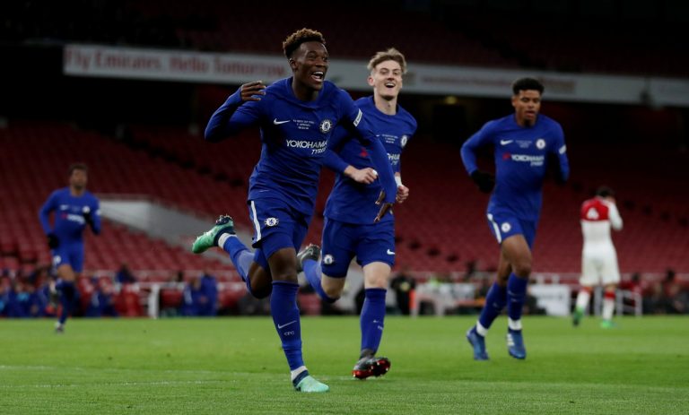 Chelsea: My job is to look at the academy – Petr Cech