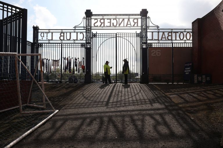 Ibrox