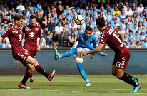 Aston Villa: Jose Callejon reportedly not keen on potential move to England