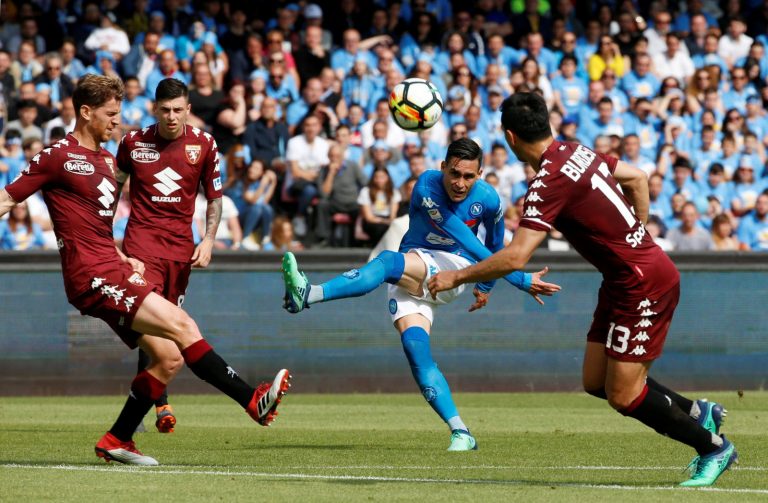 Jose Callejon