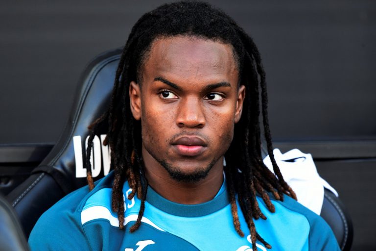 Wolves: Wanderers given fresh hope of signing Renato Sanches