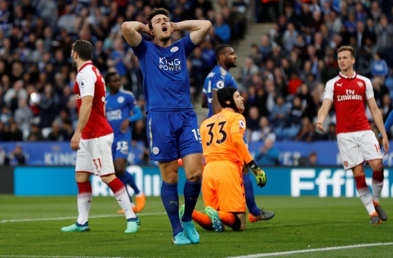 Man Utd fans don’t want Harry Maguire to move to Old Trafford
