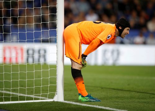 Chelsea fans want the club to stay well away from Petr Cech