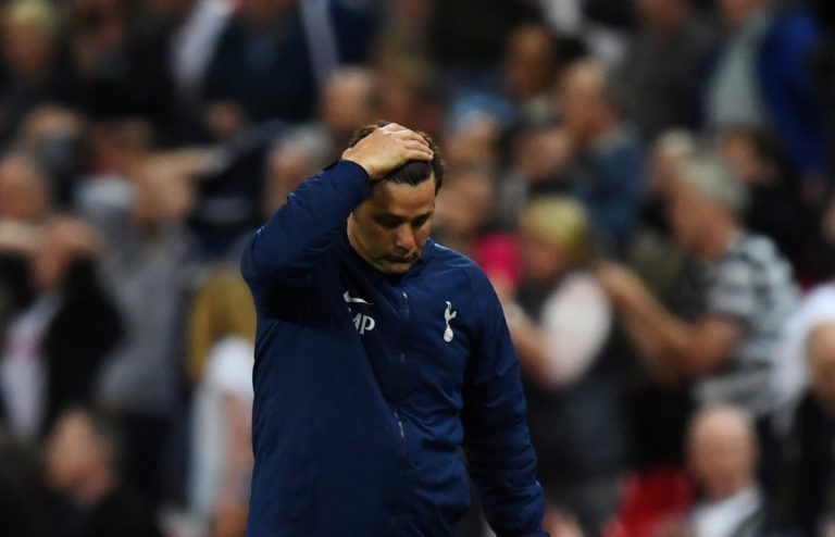 Tottenham team news: Pochettino has concerns as six unavailable