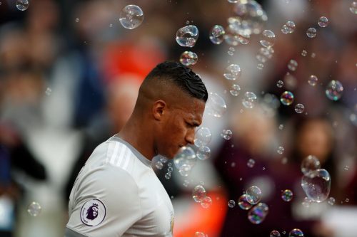 Opinion: The 1 Man Utd player that must not be a Mourinho regular in 6 months